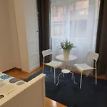 Costa Vasca Arenas Bilbao アパート