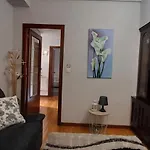Costa Vasca Arenas Bilbao アパート