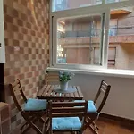 Costa Vasca Arenas Bilbao アパート
