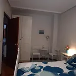 アパート Costa Vasca Arenas Bilbao ゲチョ