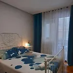 Costa Vasca Arenas Bilbao アパート ゲチョ
