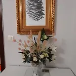 アパート Costa Vasca Arenas Bilbao *