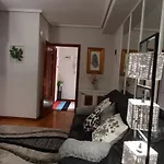 Costa Vasca Arenas Bilbao アパート