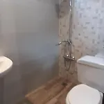 Costa Vasca Arenas Bilbao アパート