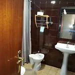 Costa Vasca Arenas Bilbao アパート *