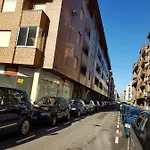 アパート Costa Vasca Arenas Bilbao ゲチョ