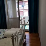Costa Vasca Arenas Bilbao アパート