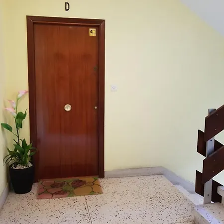 Costa Vasca Arenas Apartamento *