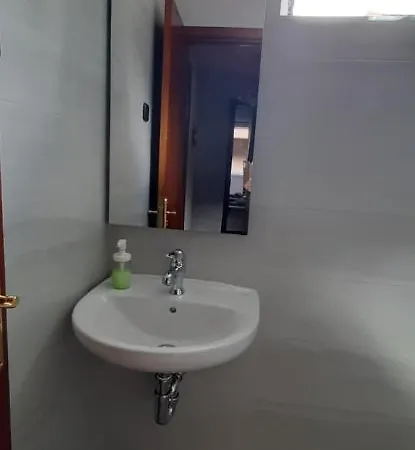 Apartamento Costa Vasca Arenas *