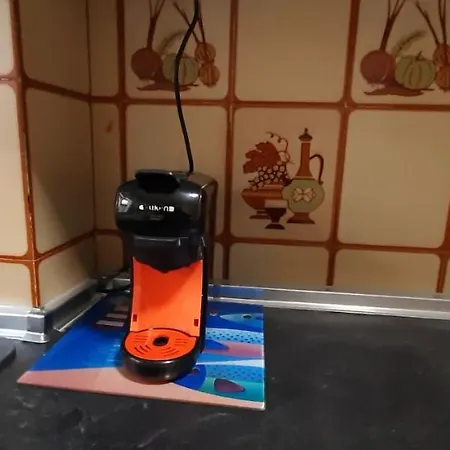 Apartamento Costa Vasca Arenas Bilbao *