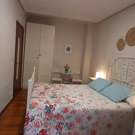 Apartamento Costa Vasca Arenas *