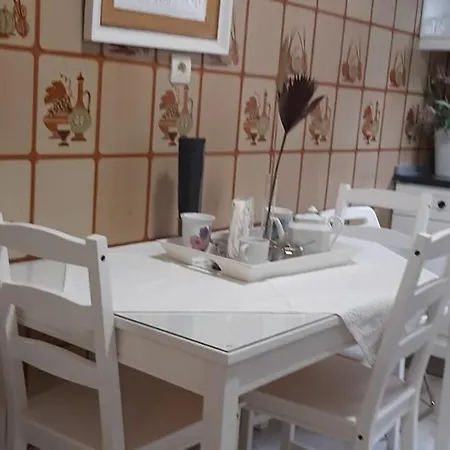 Costa Vasca Arenas Bilbao Daire Getxo