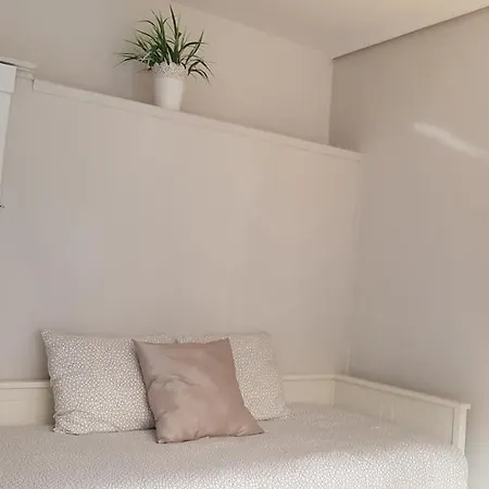 Apartamento Costa Vasca Arenas