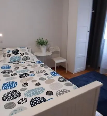 Costa Vasca Arenas Bilbao Apartment