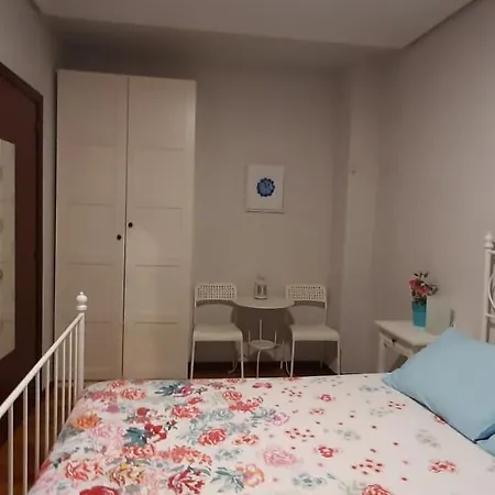 Costa Vasca Arenas Bilbao *