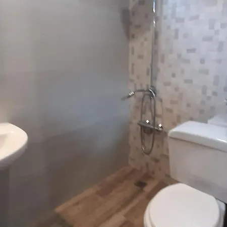 Costa Vasca Arenas Bilbao Apartment