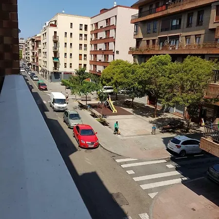Apartamento Costa Vasca Arenas *