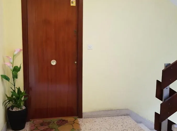 Costa Vasca Arenas Bilbao Apartment *