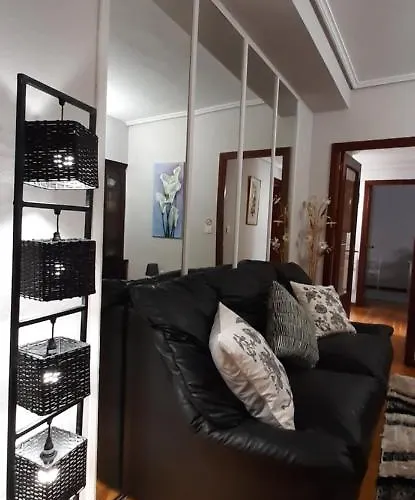 Costa Vasca Arenas Bilbao