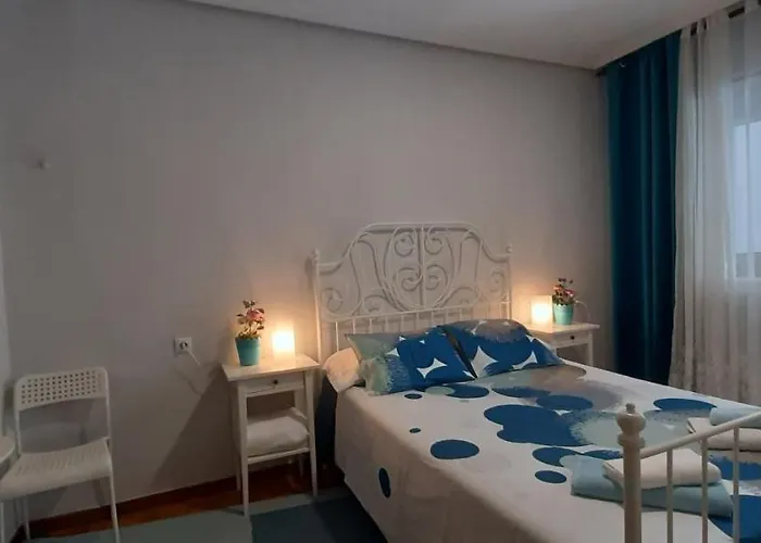 Costa Vasca Arenas Bilbao *