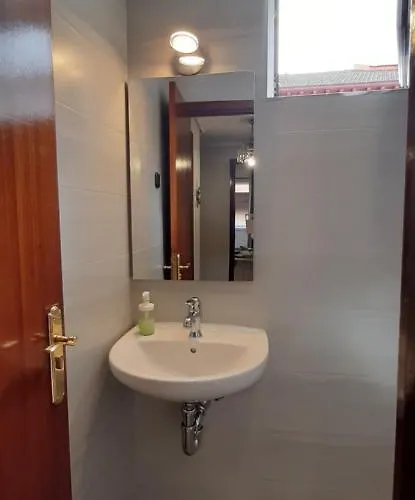 Costa Vasca Arenas Bilbao Getxo