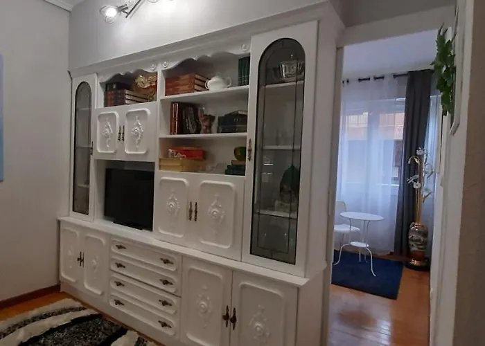 Costa Vasca Arenas Bilbao * Getxo