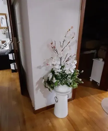 Costa Vasca Arenas Bilbao Apartment