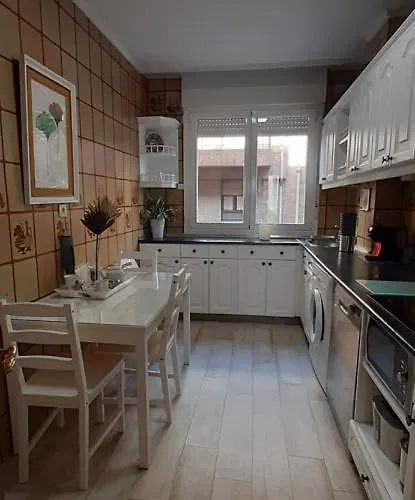 Costa Vasca Arenas Bilbao * Getxo