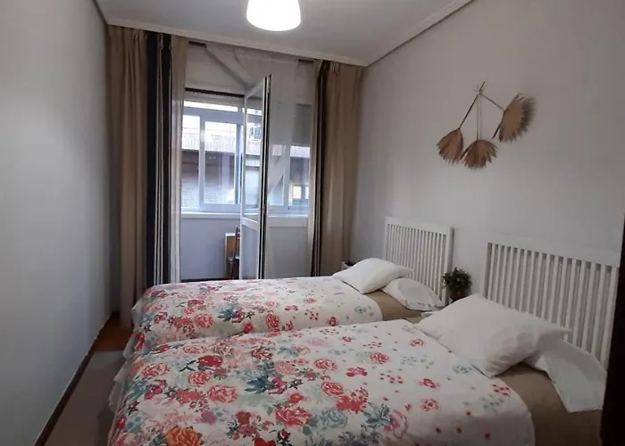 Costa Vasca Arenas Bilbao