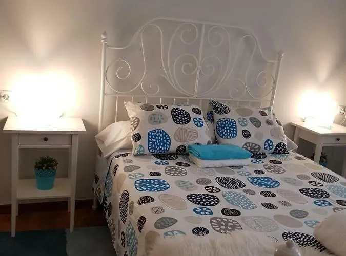 Costa Vasca Arenas Bilbao *