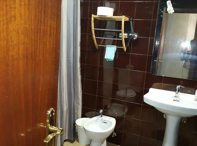 Costa Vasca Arenas Bilbao Apartment *