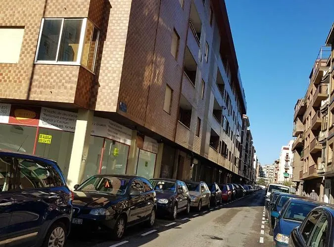 Apartment Costa Vasca Arenas Bilbao Getxo