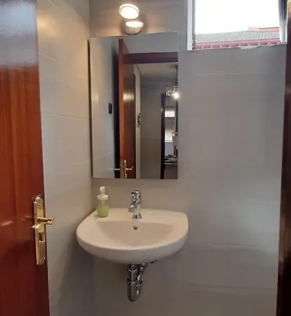 Costa Vasca Arenas Bilbao ゲチョ