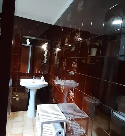 Costa Vasca Arenas Bilbao