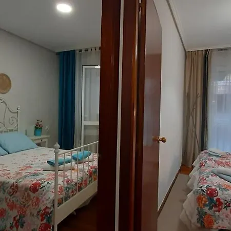 Costa Vasca Arenas Bilbao * ゲチョ