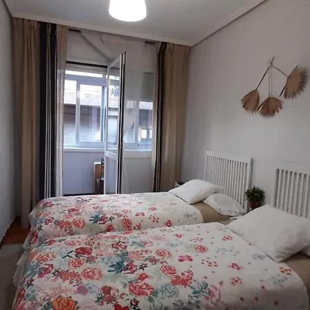 Costa Vasca Arenas Bilbao