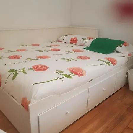 Costa Vasca Arenas Bilbao * ゲチョ