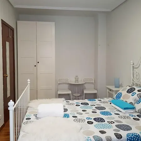 Costa Vasca Arenas Bilbao ゲチョ